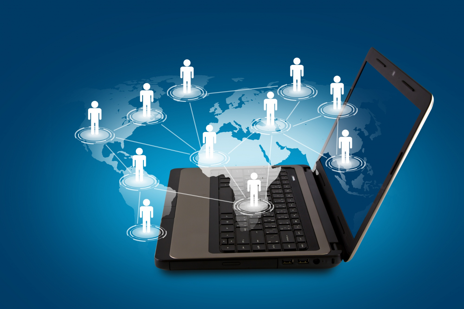 Networking and IT Solutions & Services